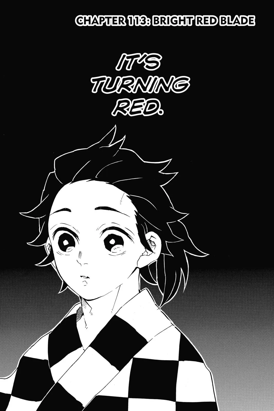 Read Demon Slayer - Kimetsu no Yaiba Manga Online
