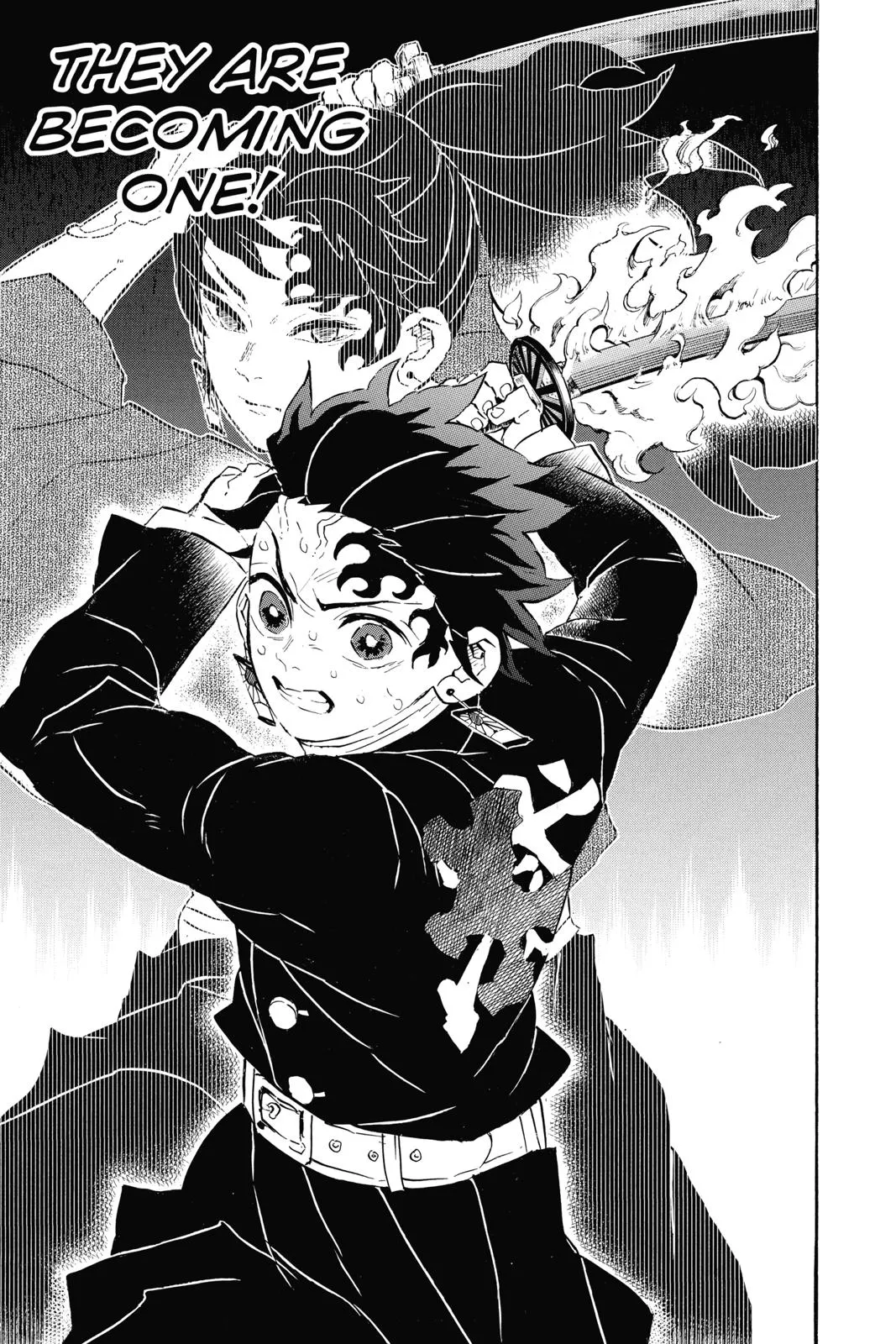 Read Demon Slayer - Kimetsu no Yaiba Manga Online
