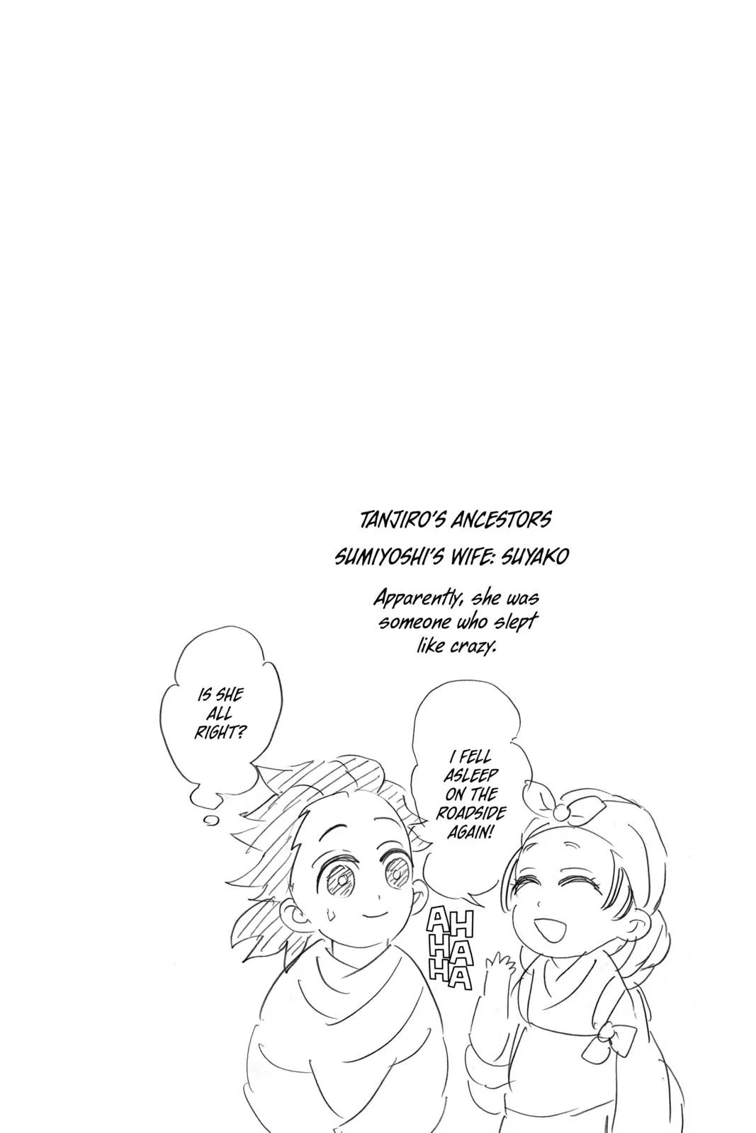 Read Demon Slayer - Kimetsu no Yaiba Manga Online