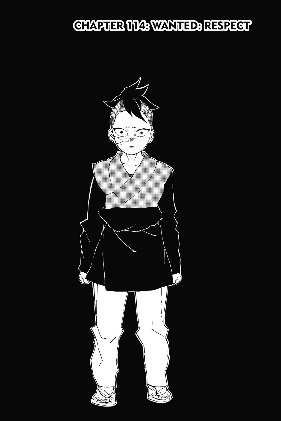 Read Demon Slayer - Kimetsu no Yaiba Manga Online