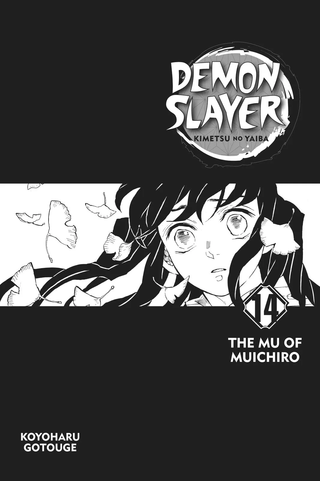 Read Demon Slayer - Kimetsu no Yaiba Manga Online