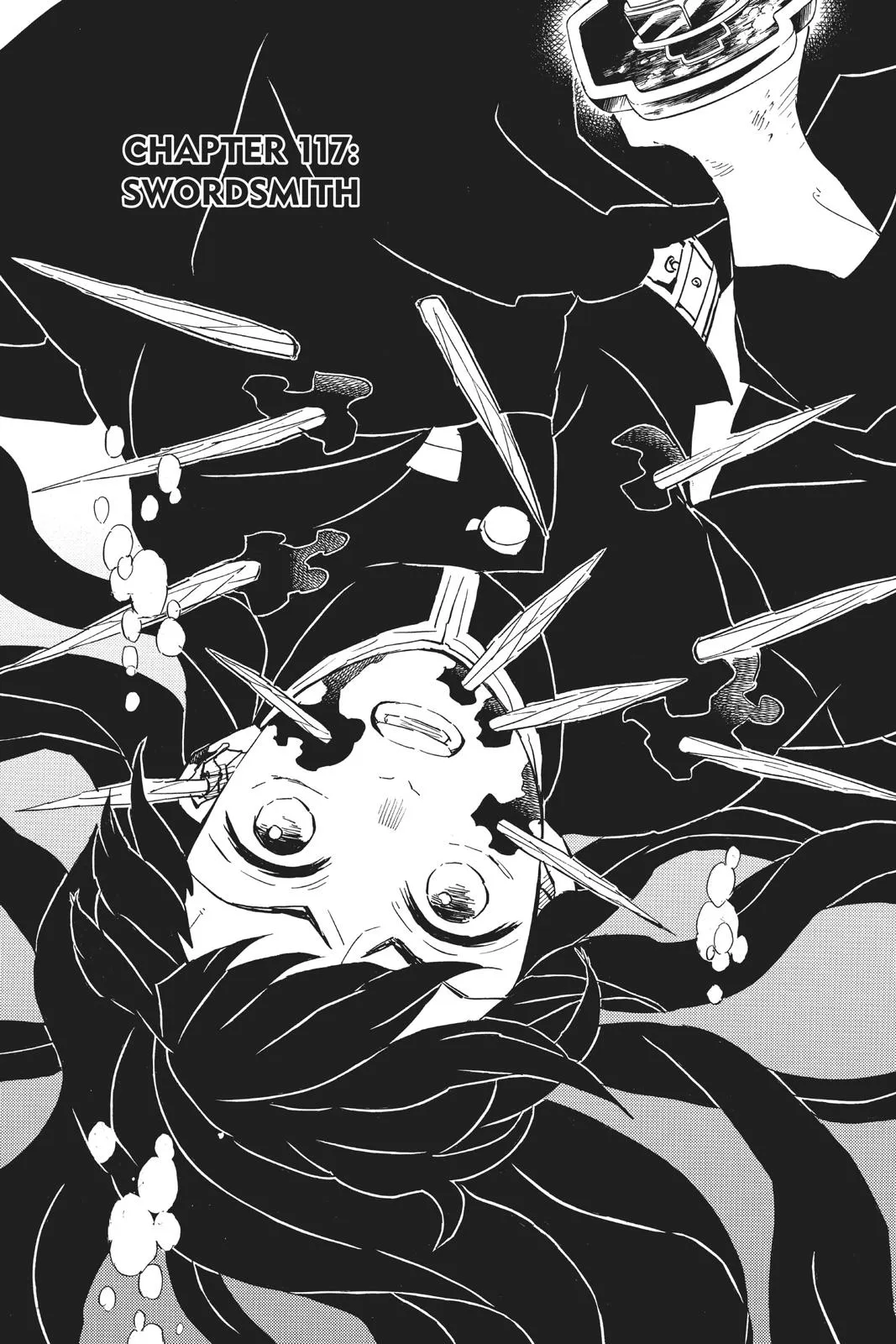 Read Demon Slayer - Kimetsu no Yaiba Manga Online