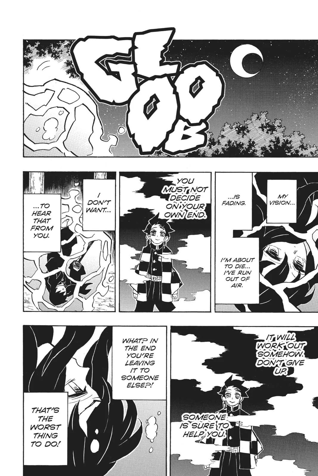 Read Demon Slayer - Kimetsu no Yaiba Manga Online
