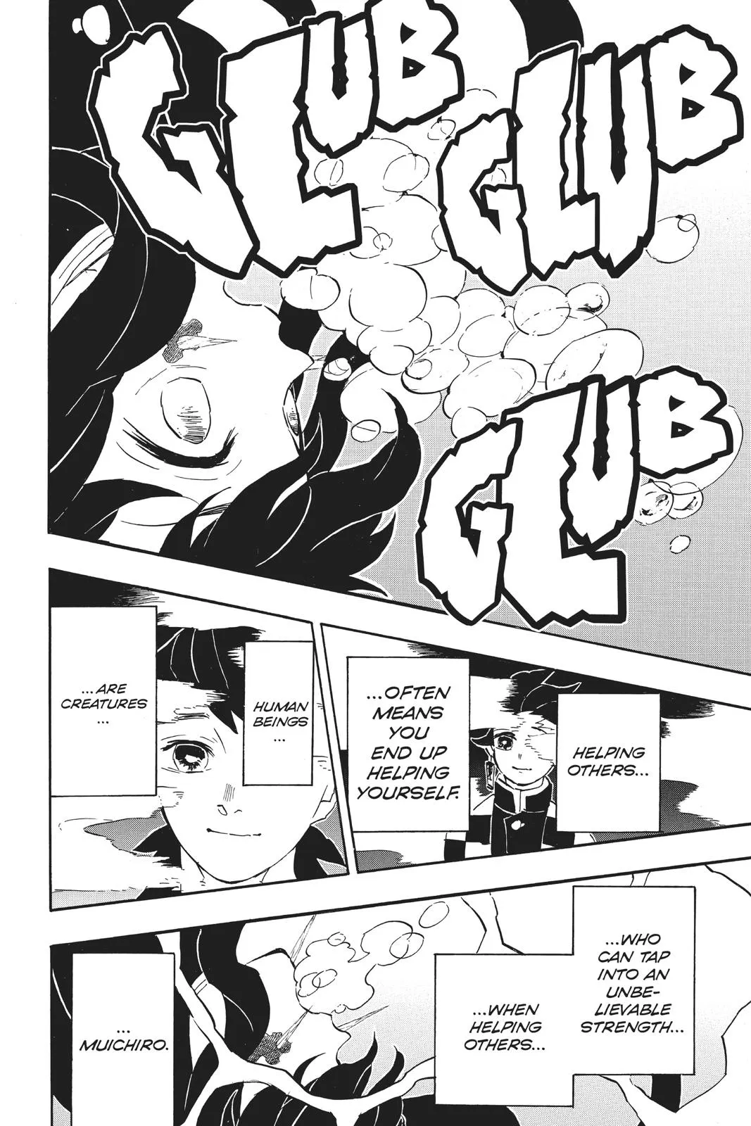 Read Demon Slayer - Kimetsu no Yaiba Manga Online