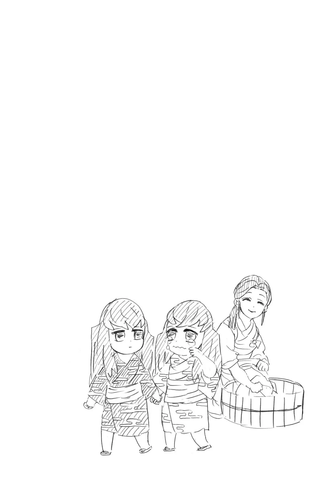 Read Demon Slayer - Kimetsu no Yaiba Manga Online