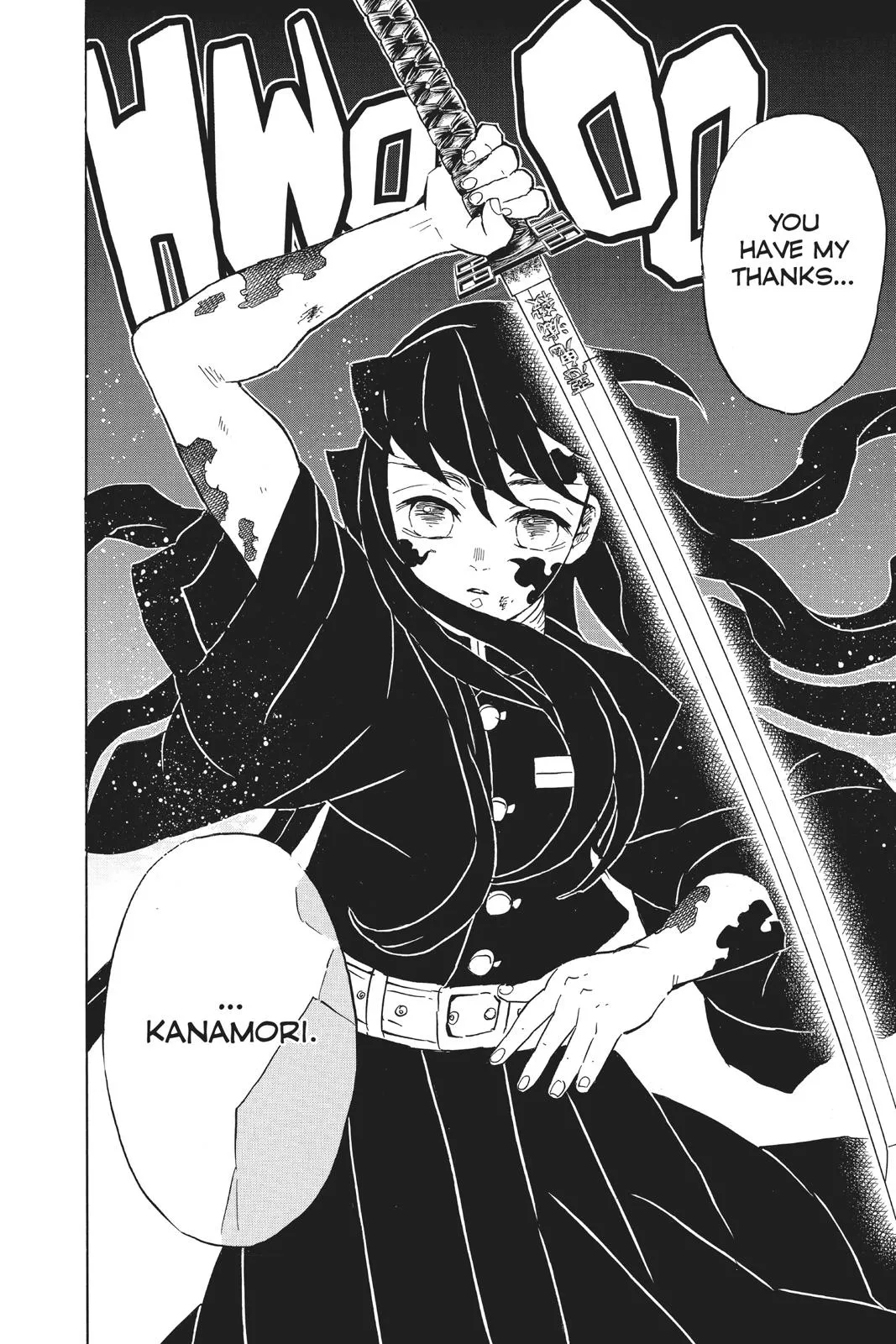 Read Demon Slayer - Kimetsu no Yaiba Manga Online