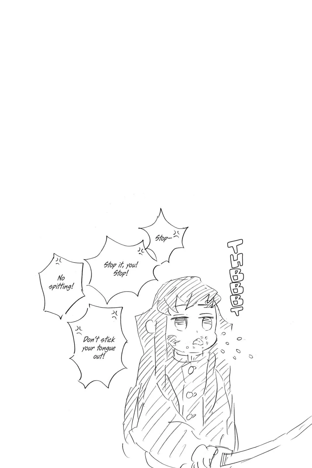 Read Demon Slayer - Kimetsu no Yaiba Manga Online