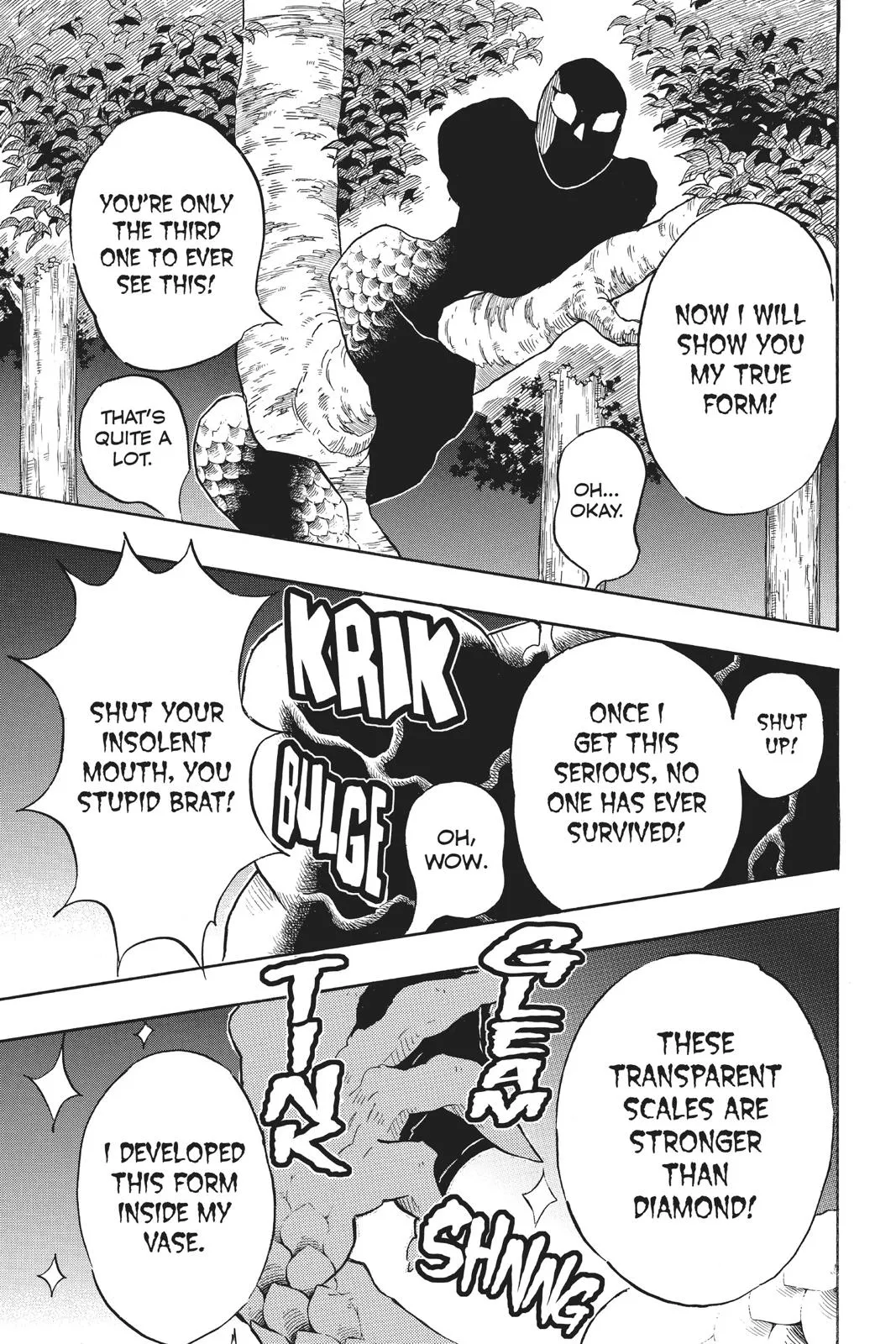 Read Demon Slayer - Kimetsu no Yaiba Manga Online