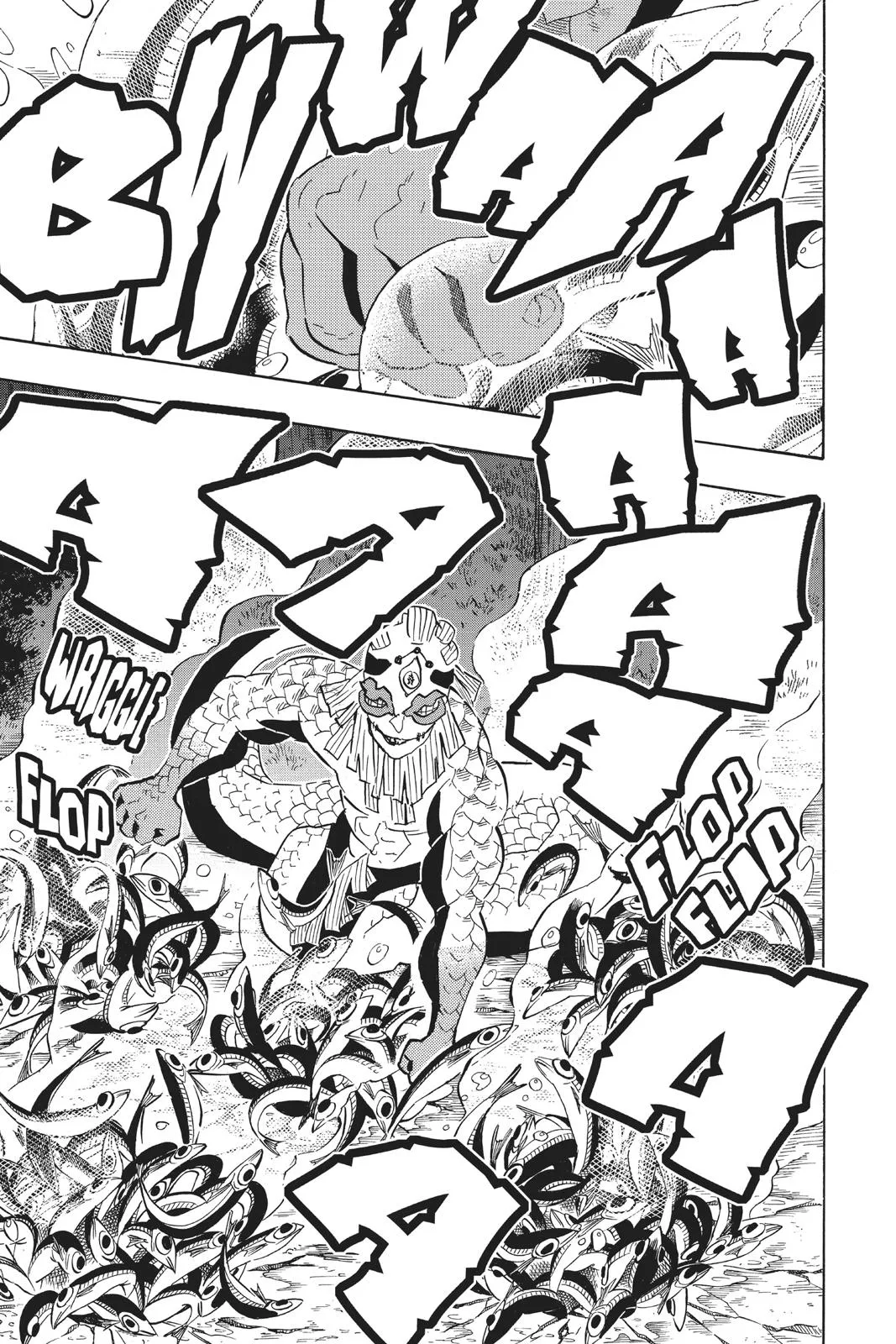 Read Demon Slayer - Kimetsu no Yaiba Manga Online