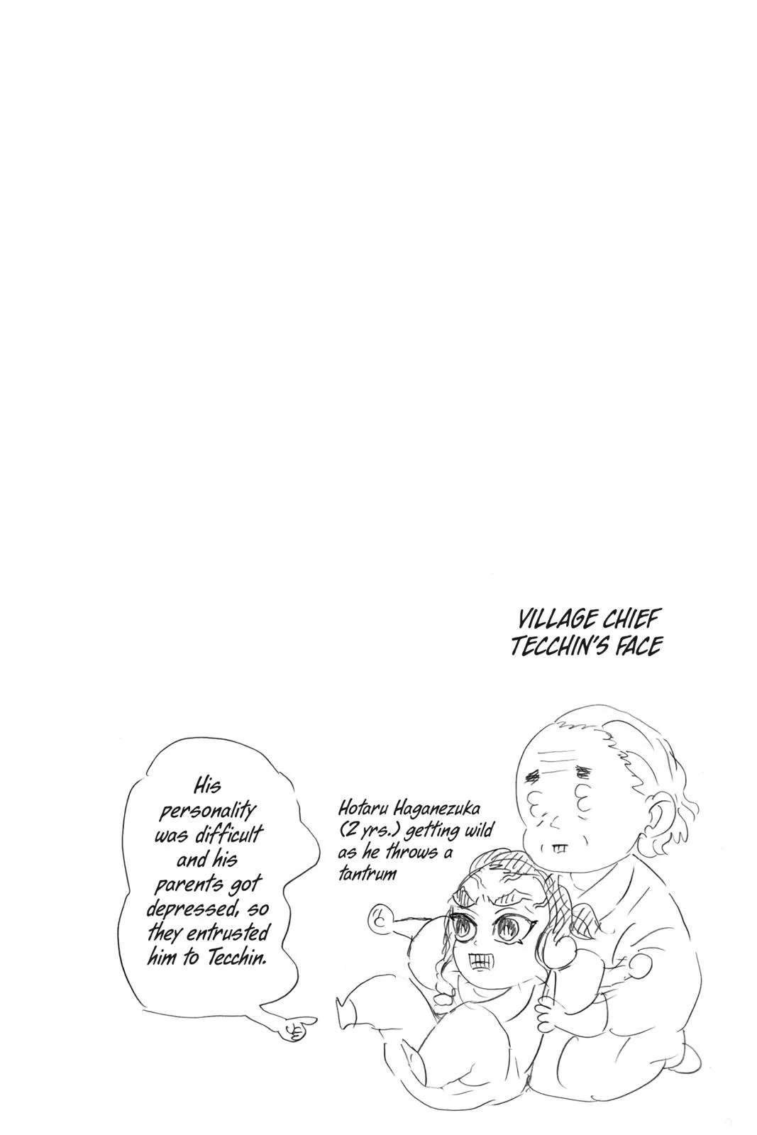 Read Demon Slayer - Kimetsu no Yaiba Manga Online