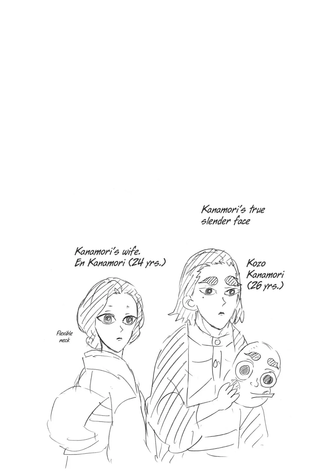 Read Demon Slayer - Kimetsu no Yaiba Manga Online