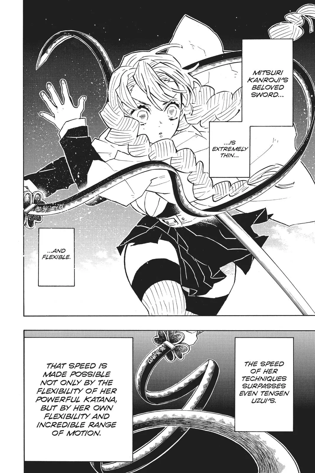 Read Demon Slayer - Kimetsu no Yaiba Manga Online