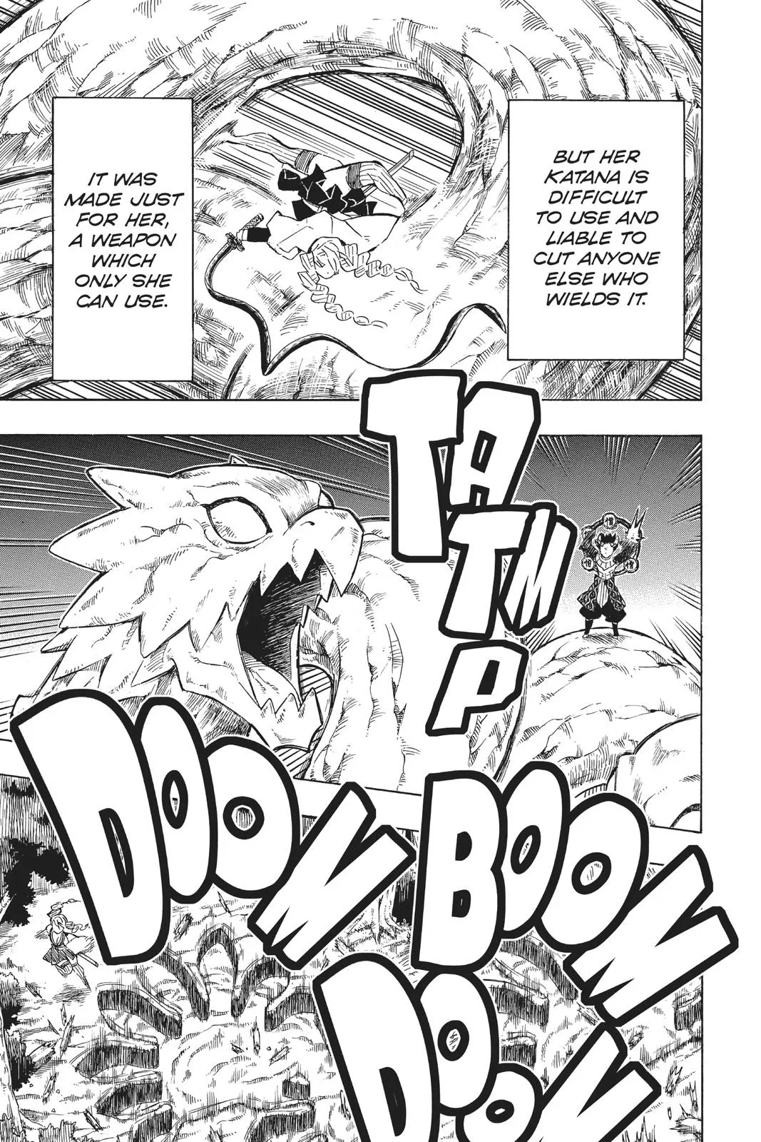 Read Demon Slayer - Kimetsu no Yaiba Manga Online