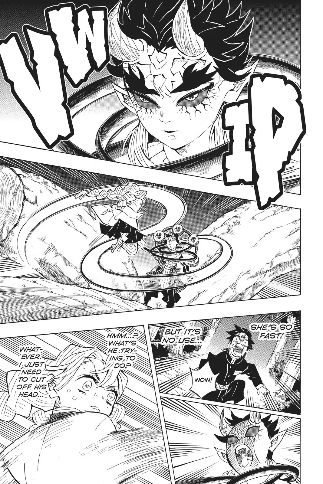 Read Demon Slayer - Kimetsu no Yaiba Manga Online