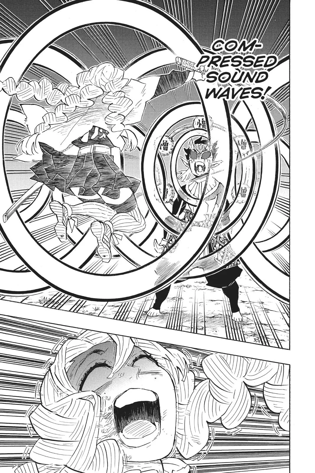 Read Demon Slayer - Kimetsu no Yaiba Manga Online