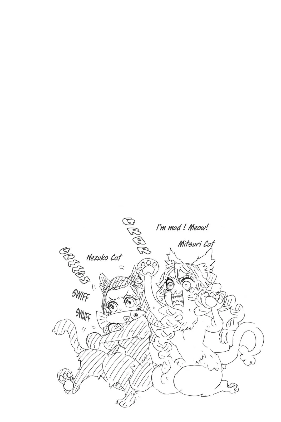 Read Demon Slayer - Kimetsu no Yaiba Manga Online