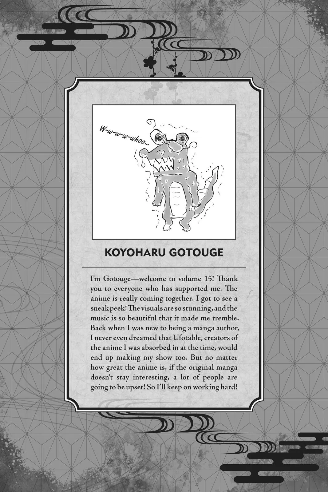 Read Demon Slayer - Kimetsu no Yaiba Manga Online