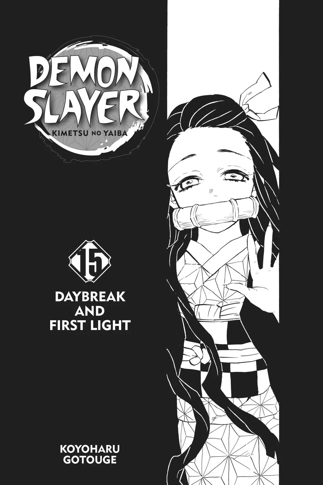 Read Demon Slayer - Kimetsu no Yaiba Manga Online