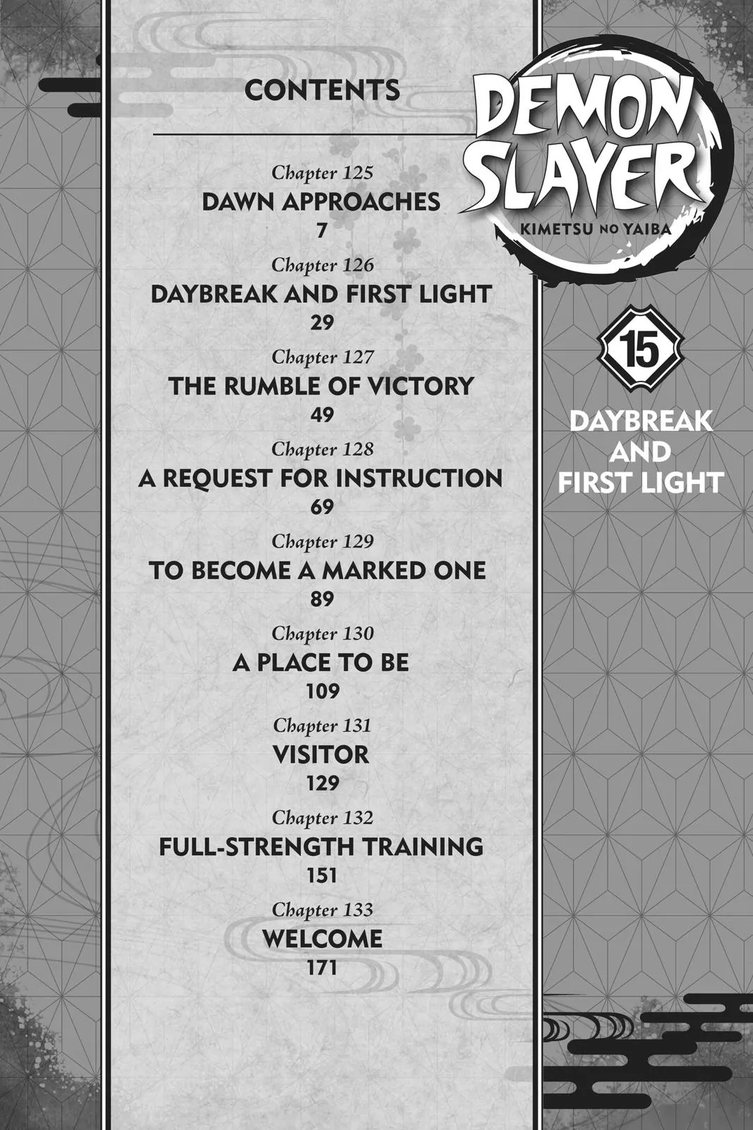 Read Demon Slayer - Kimetsu no Yaiba Manga Online