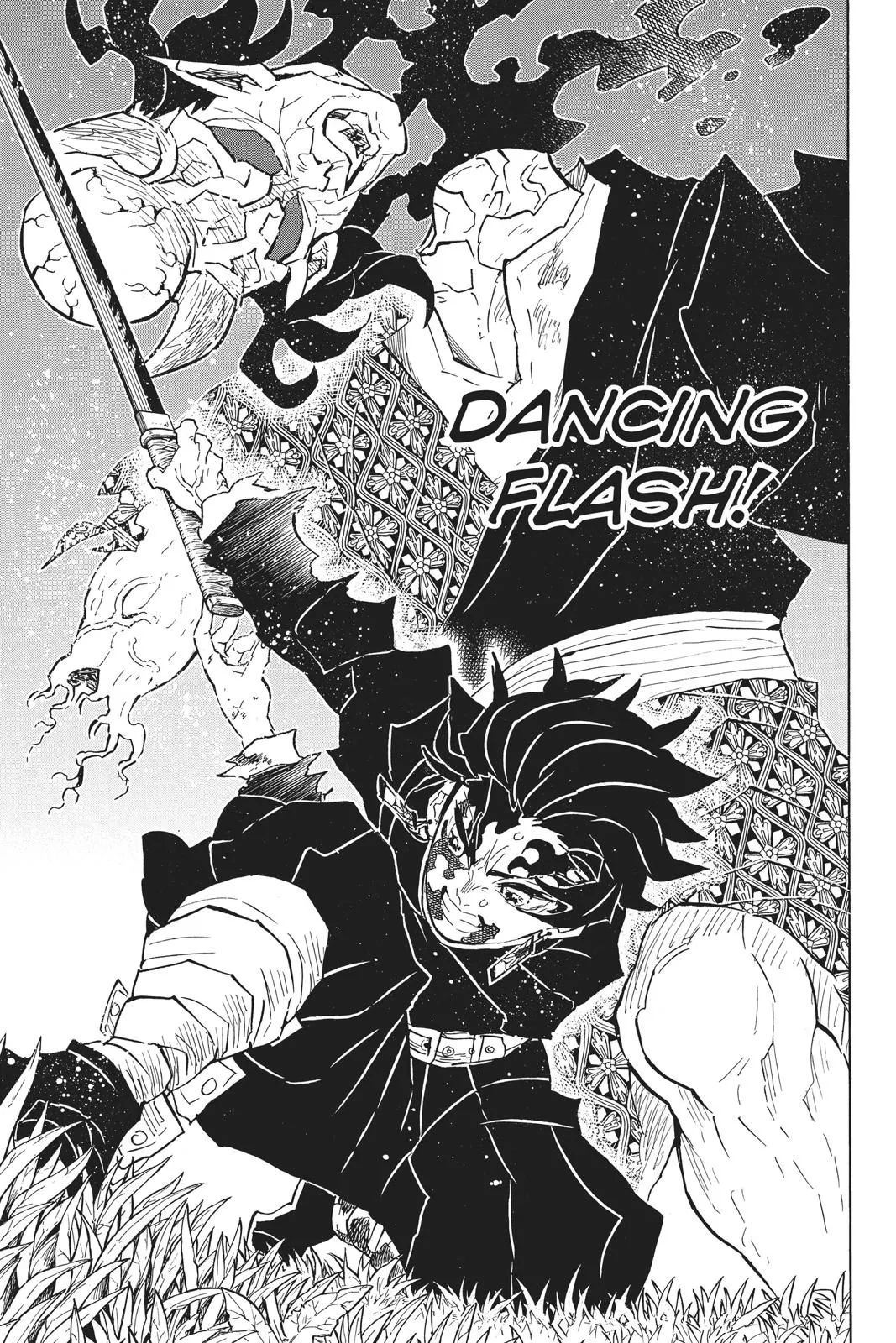 Read Demon Slayer - Kimetsu no Yaiba Manga Online