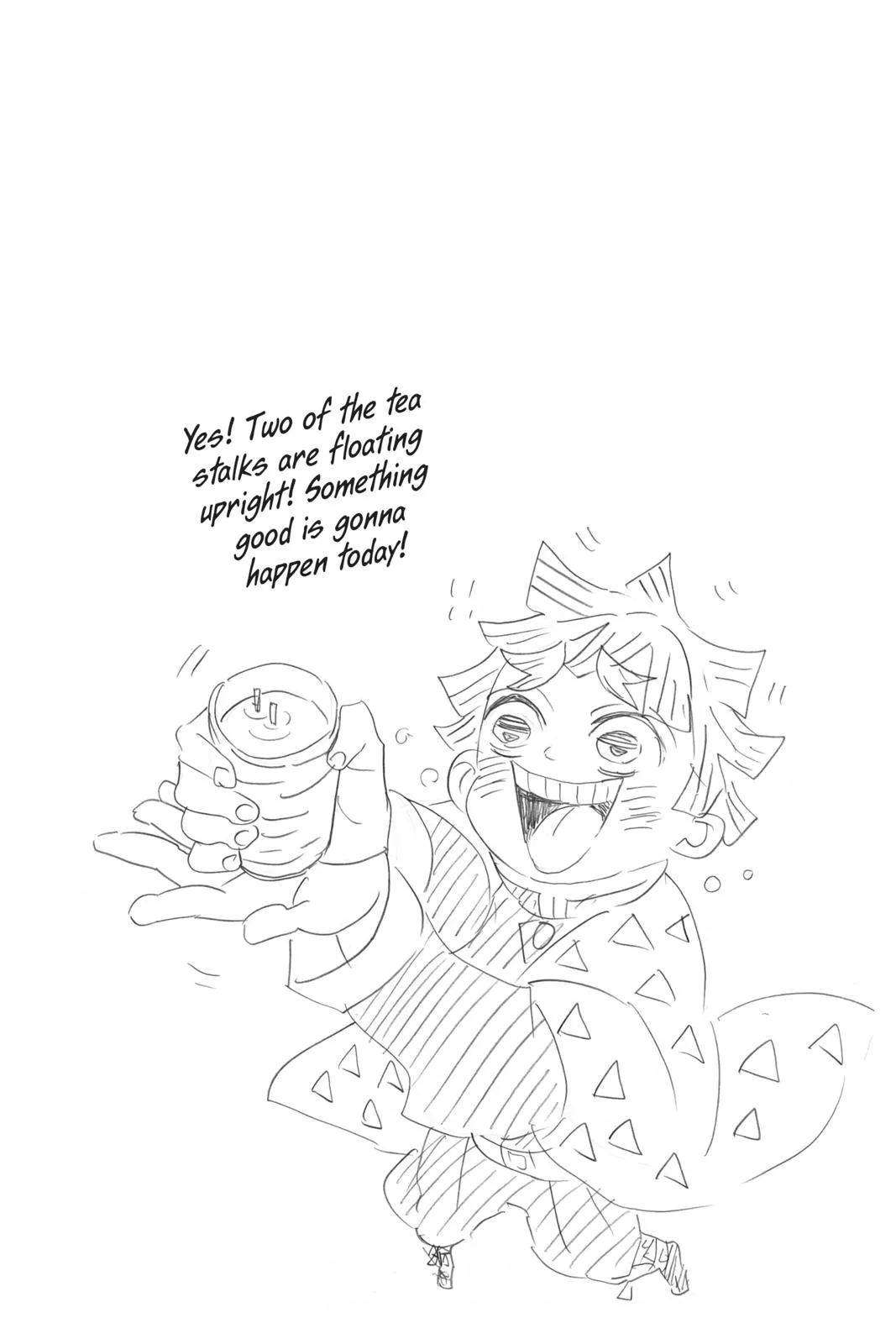 Read Demon Slayer - Kimetsu no Yaiba Manga Online