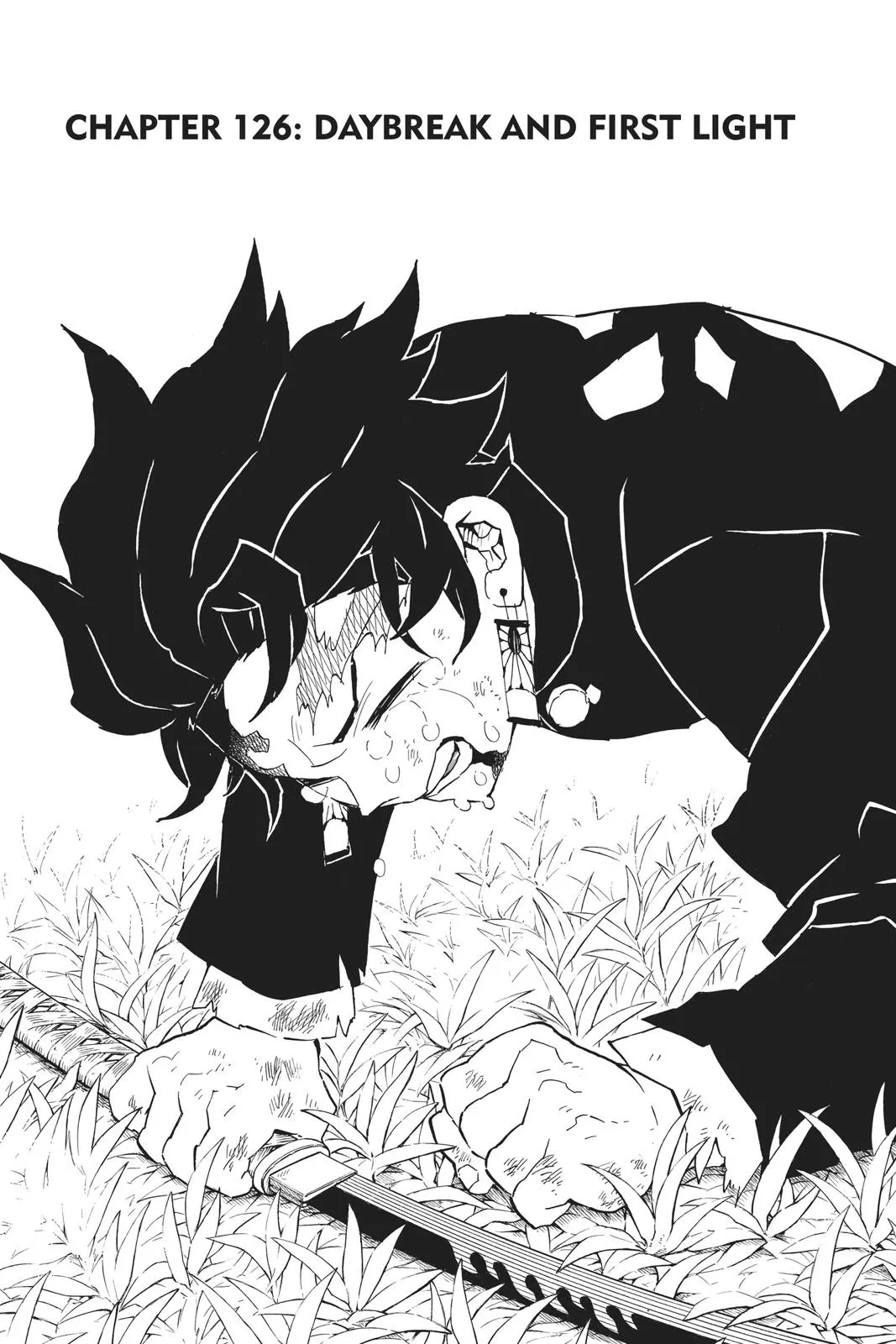 Read Demon Slayer - Kimetsu no Yaiba Manga Online