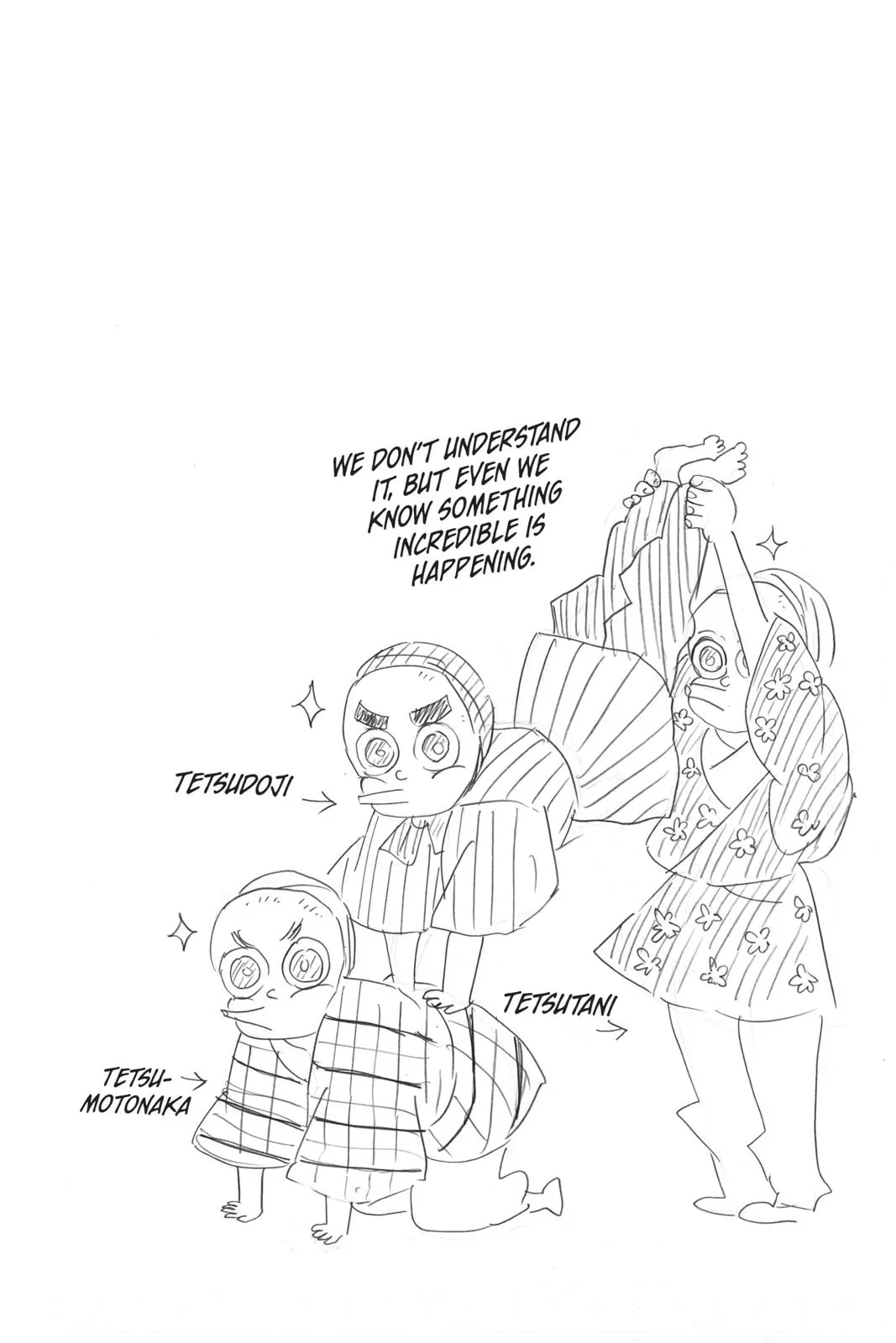 Read Demon Slayer - Kimetsu no Yaiba Manga Online