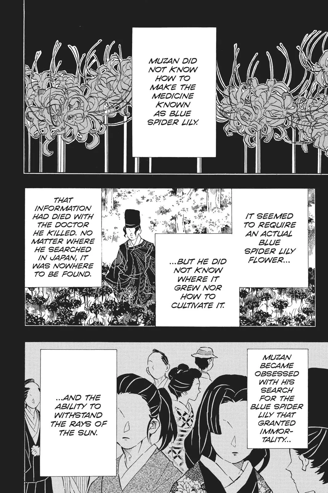 Read Demon Slayer - Kimetsu no Yaiba Manga Online