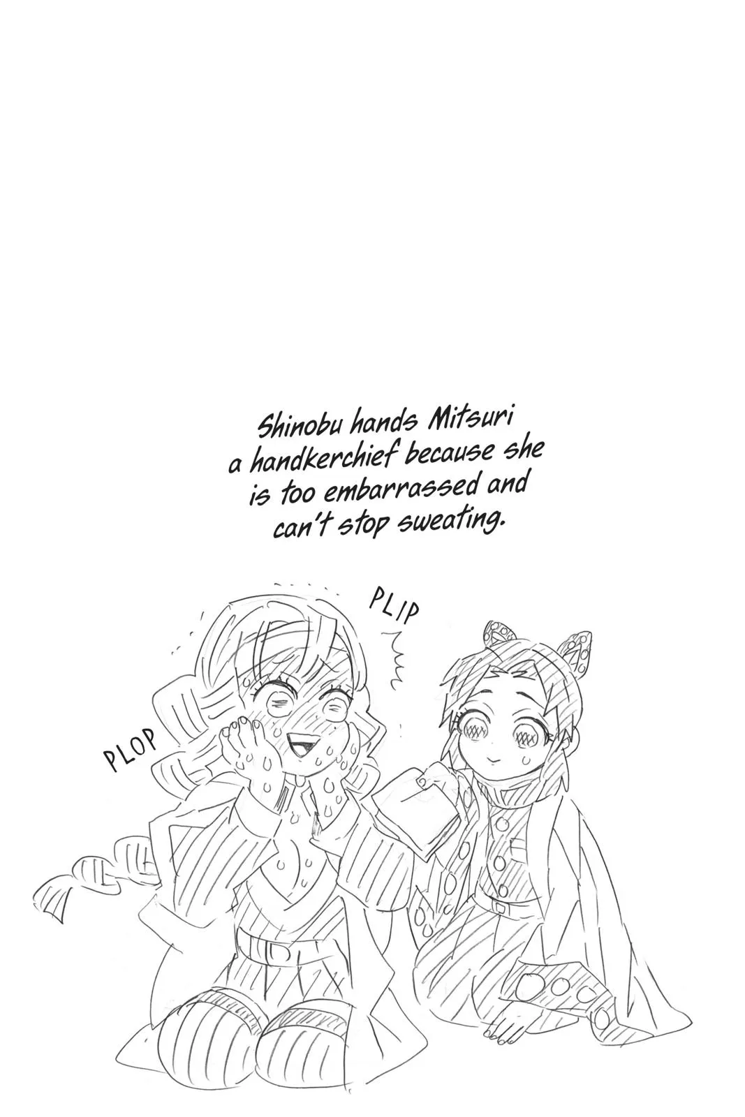 Read Demon Slayer - Kimetsu no Yaiba Manga Online