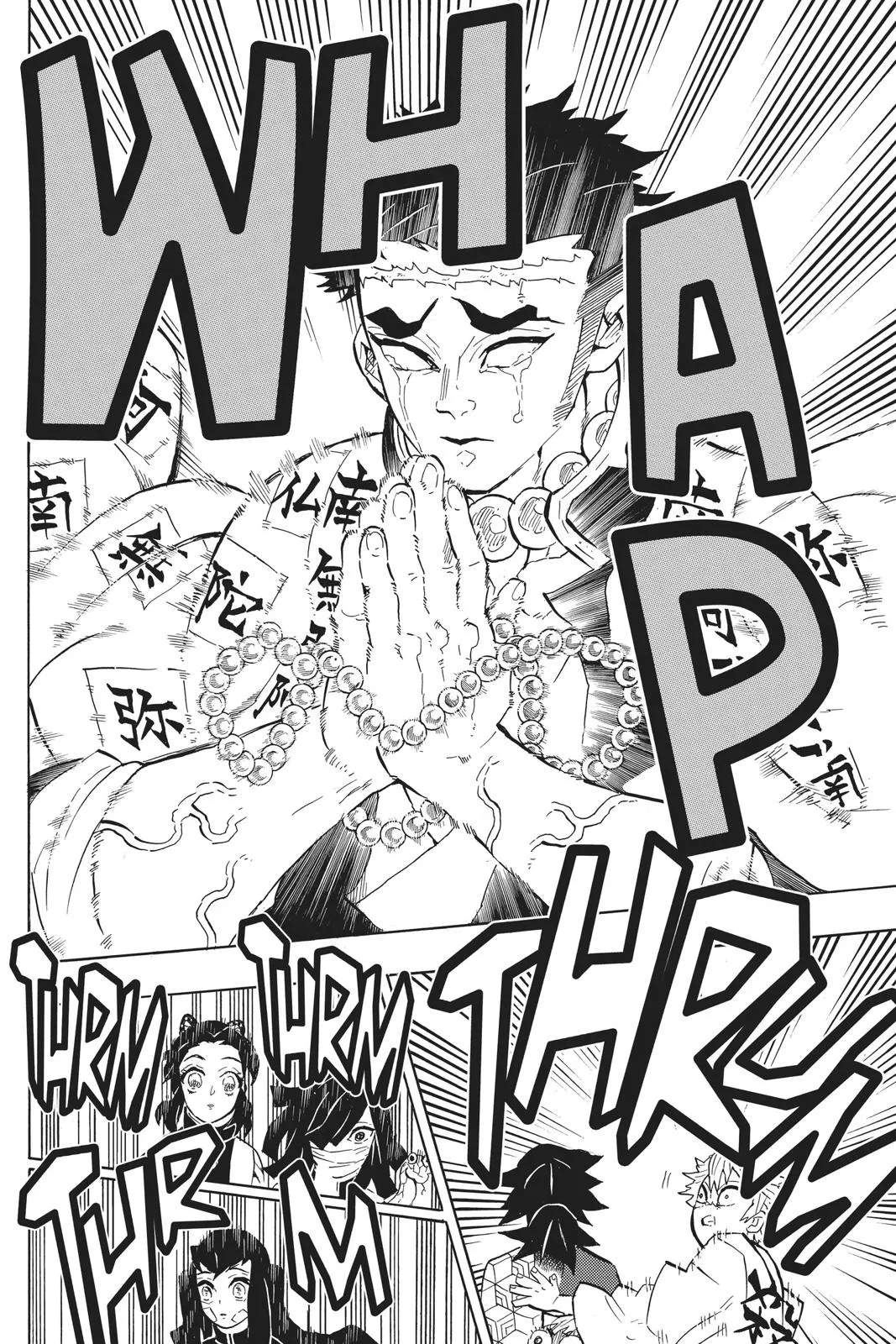 Read Demon Slayer - Kimetsu no Yaiba Manga Online