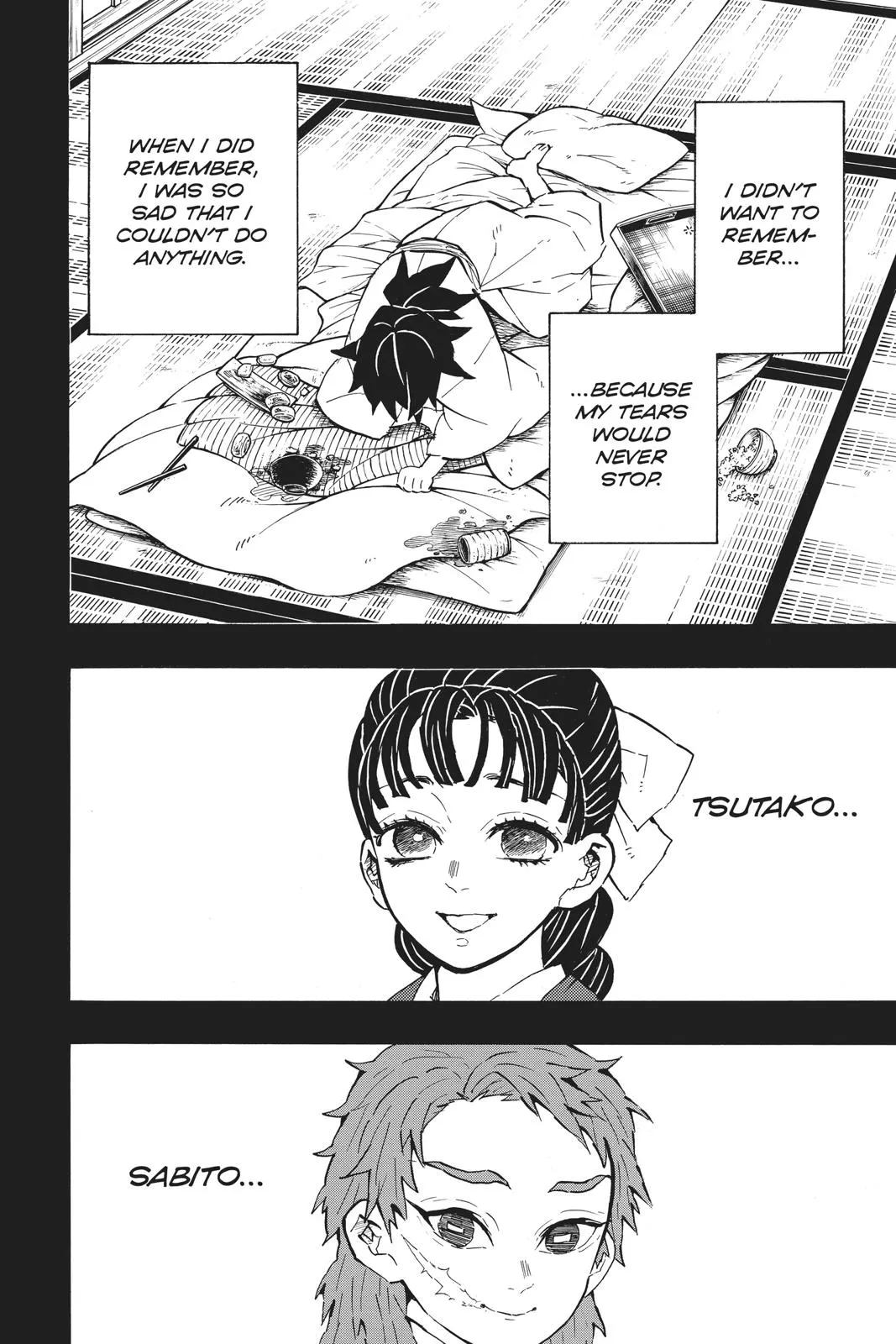 Read Demon Slayer - Kimetsu no Yaiba Manga Online