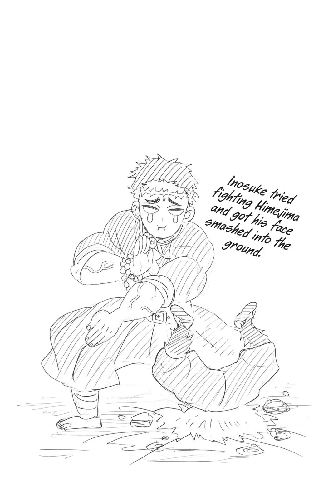 Read Demon Slayer - Kimetsu no Yaiba Manga Online