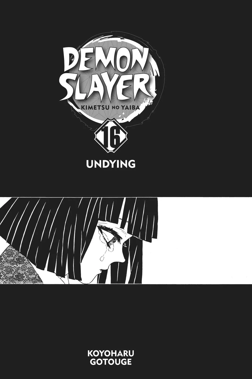 Read Demon Slayer - Kimetsu no Yaiba Manga Online