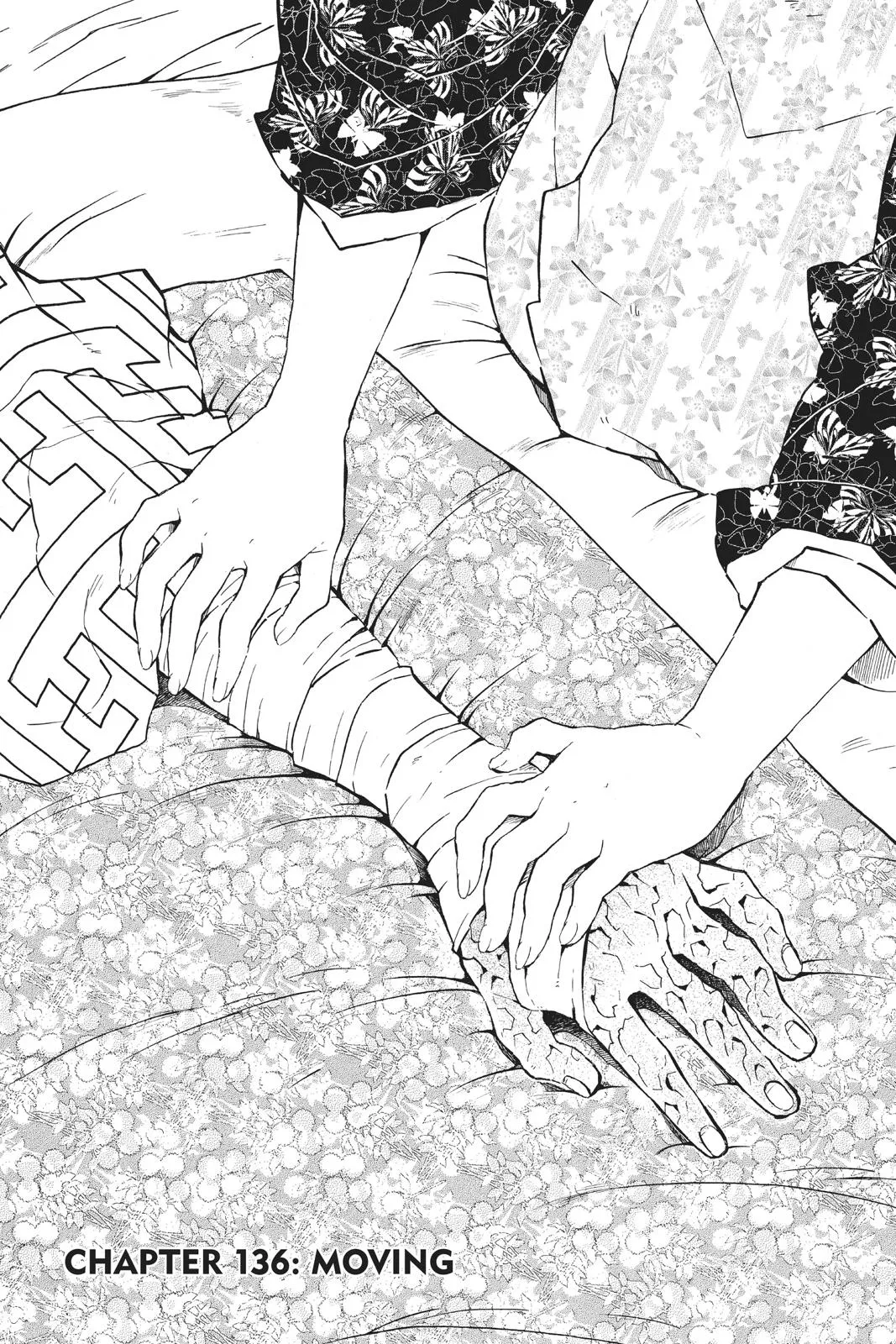 Read Demon Slayer - Kimetsu no Yaiba Manga Online