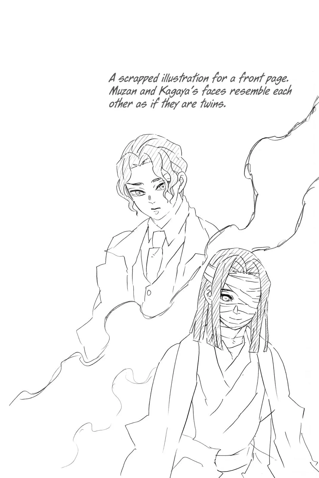 Read Demon Slayer - Kimetsu no Yaiba Manga Online