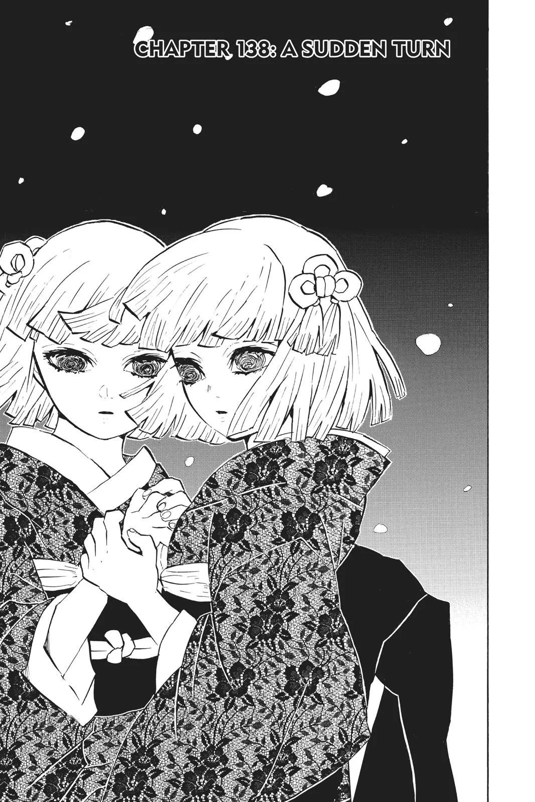 Read Demon Slayer - Kimetsu no Yaiba Manga Online