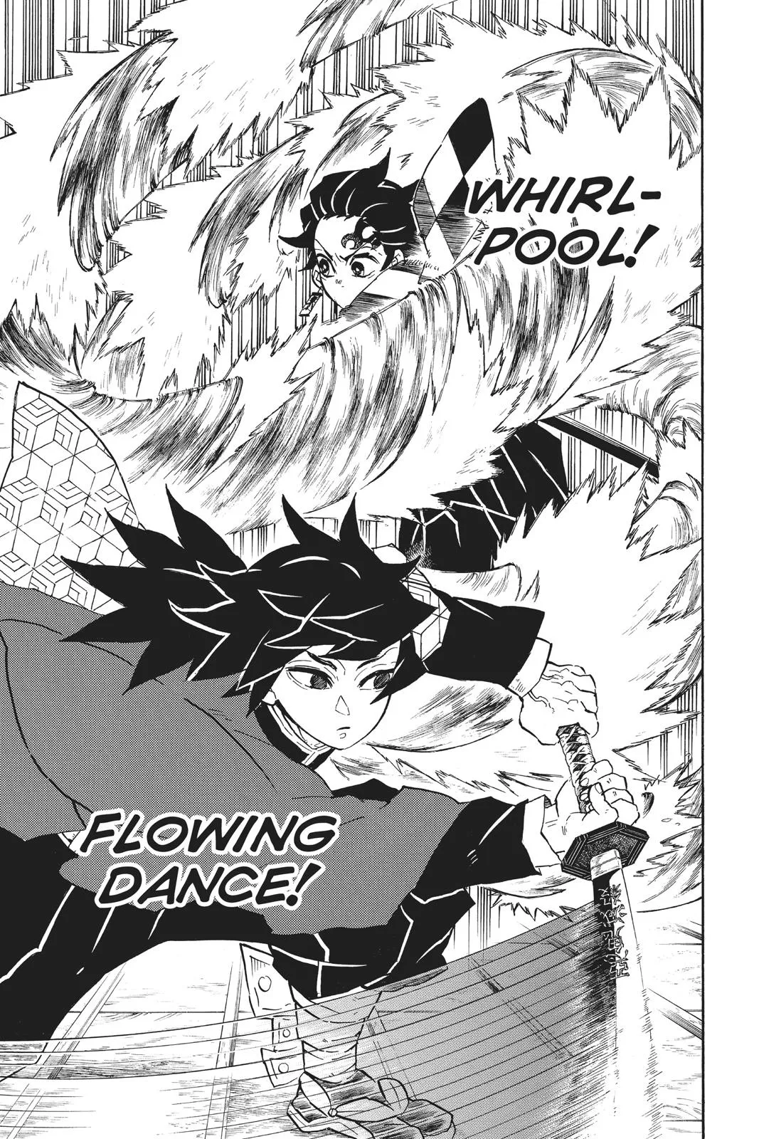 Read Demon Slayer - Kimetsu no Yaiba Manga Online