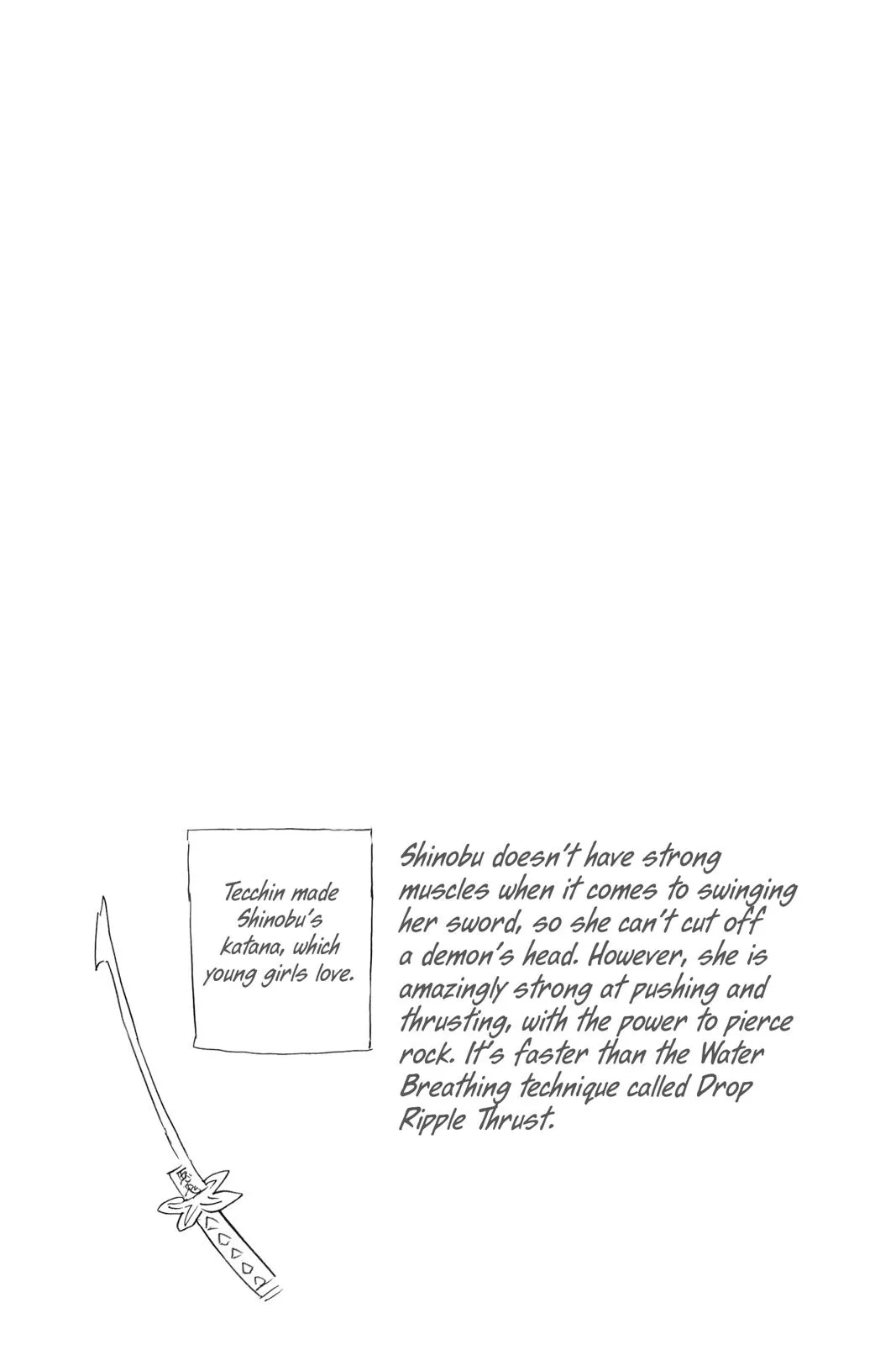 Read Demon Slayer - Kimetsu no Yaiba Manga Online