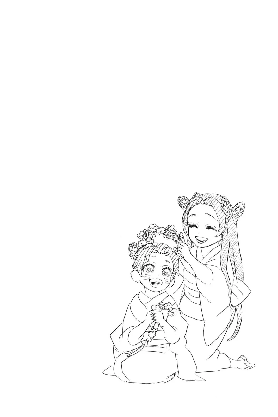 Read Demon Slayer - Kimetsu no Yaiba Manga Online