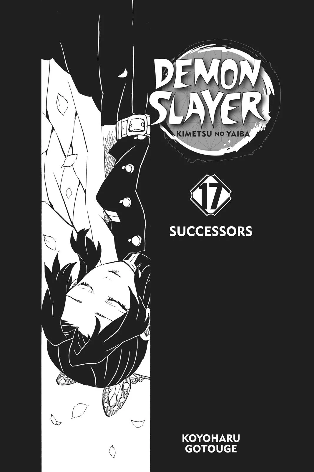 Read Demon Slayer - Kimetsu no Yaiba Manga Online