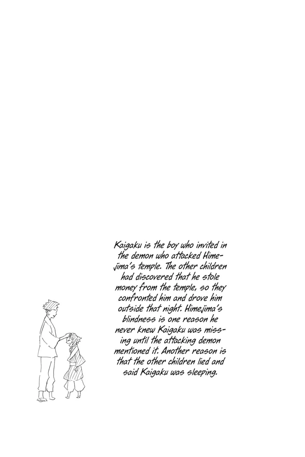 Read Demon Slayer - Kimetsu no Yaiba Manga Online