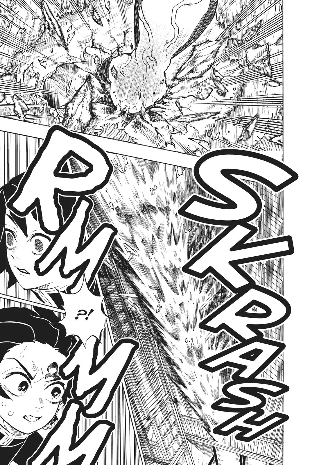 Read Demon Slayer - Kimetsu no Yaiba Manga Online