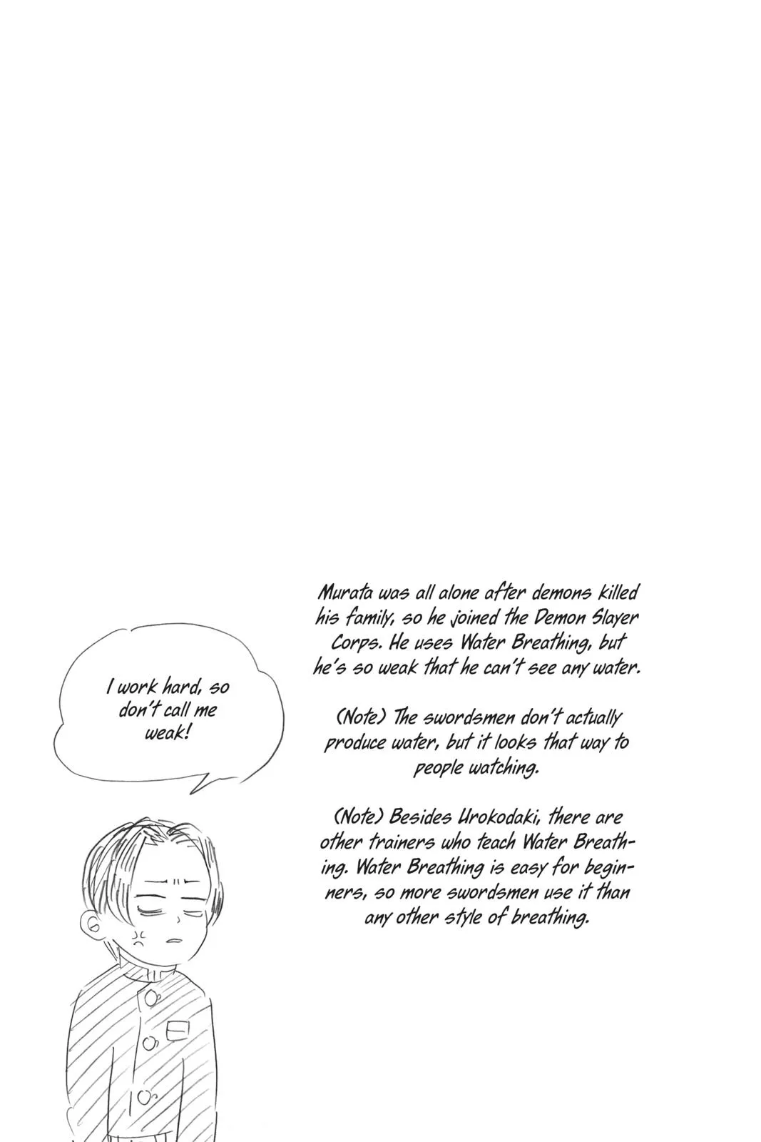 Read Demon Slayer - Kimetsu no Yaiba Manga Online