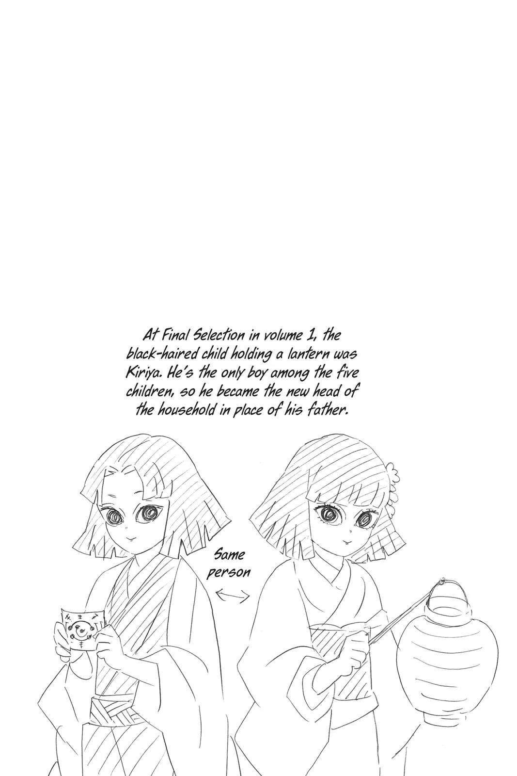 Read Demon Slayer - Kimetsu no Yaiba Manga Online