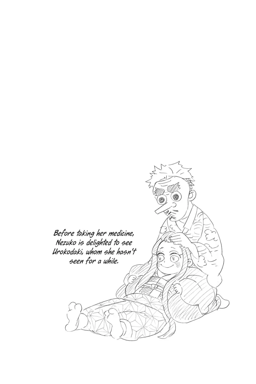 Read Demon Slayer - Kimetsu no Yaiba Manga Online