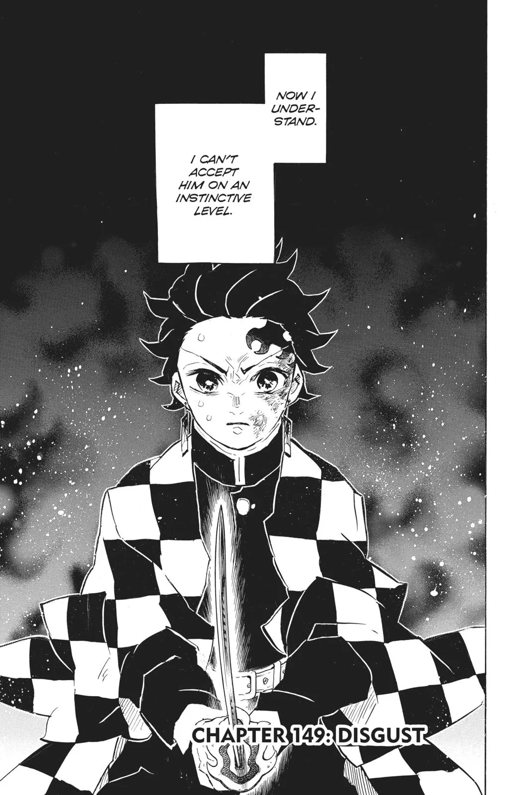 Read Demon Slayer - Kimetsu no Yaiba Manga Online