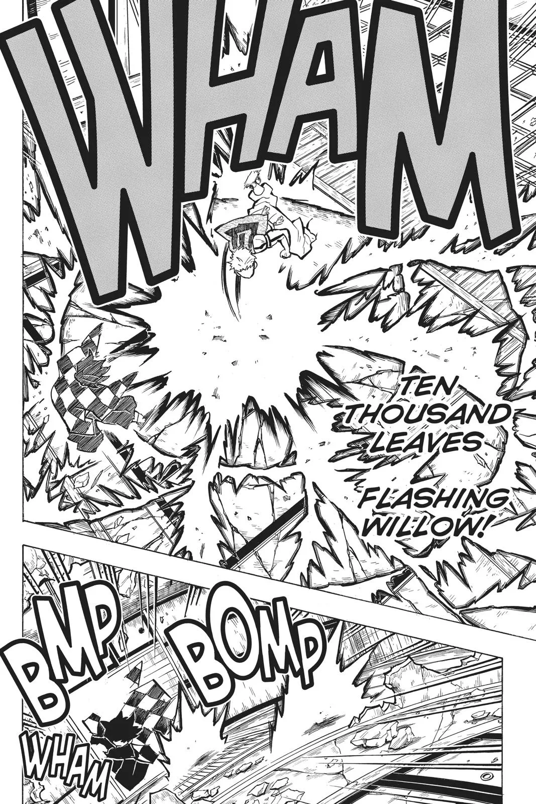 Read Demon Slayer - Kimetsu no Yaiba Manga Online