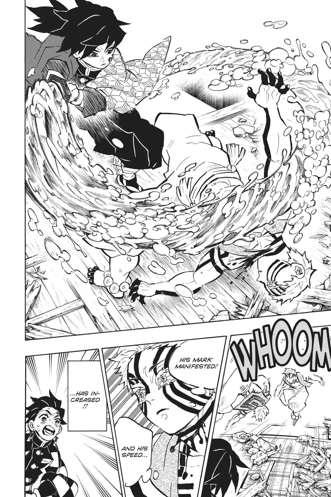 Read Demon Slayer - Kimetsu no Yaiba Manga Online