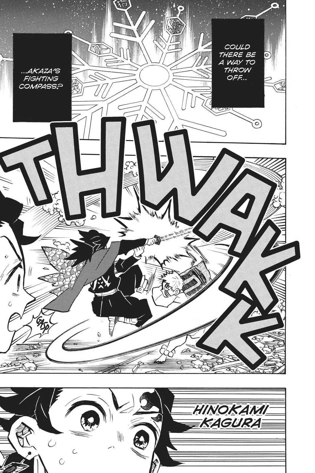 Read Demon Slayer - Kimetsu no Yaiba Manga Online