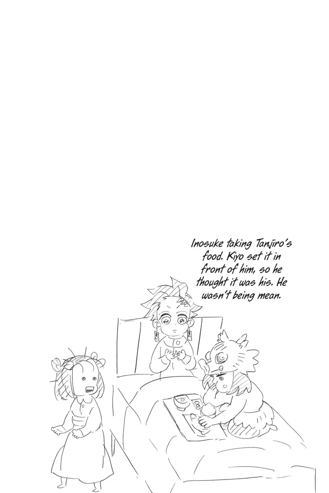 Read Demon Slayer - Kimetsu no Yaiba Manga Online